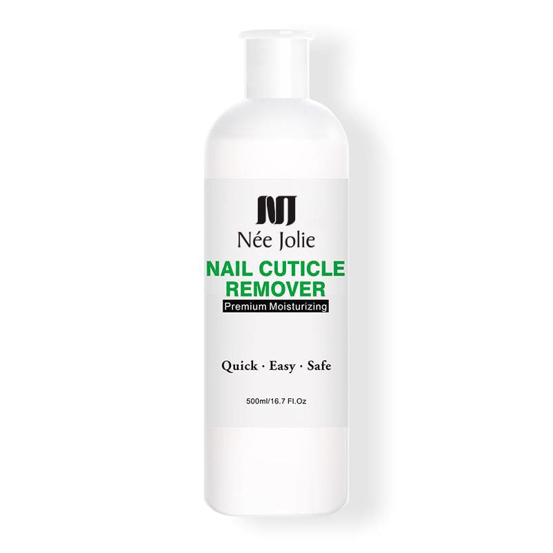Nail Cuticle Remover NEE JOLIE 