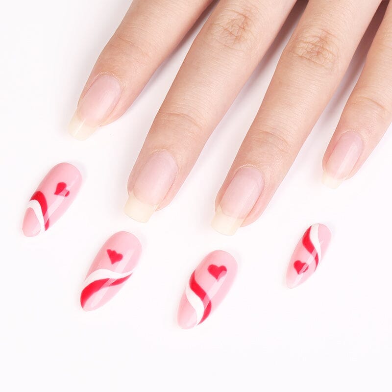 10pcs Clear Double-side Adhesive Tools & Accessories BORN PRETTY 