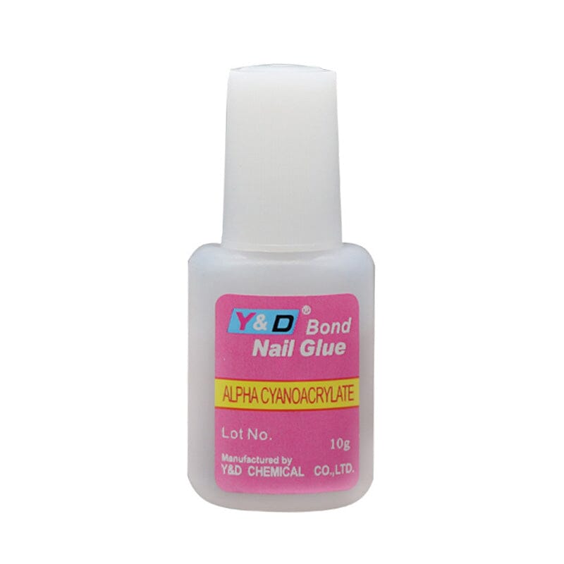 Nail Glue 10g Tools & Accessories BORN PRETTY 