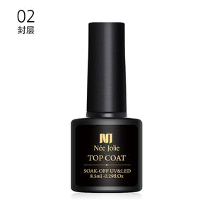 Top Coat 8.5ml NEE JOLIE 