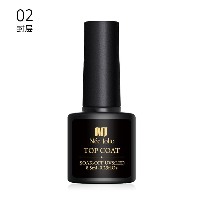 Top Coat 8.5ml NEE JOLIE 