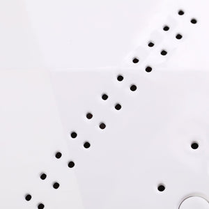 48W UV LED Nail Lamp US Type Plug Nail Tools BORN PRETTY 