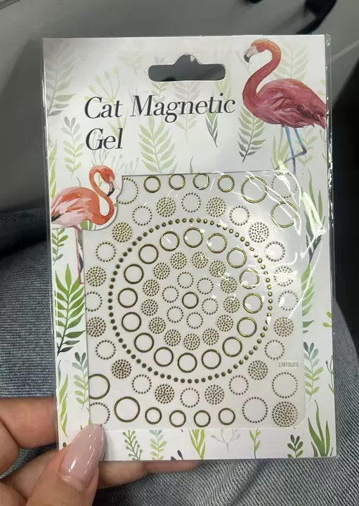 Dot Nail Stickers