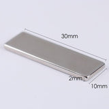 Magnetic Slice Tools & Accessories No Brand 