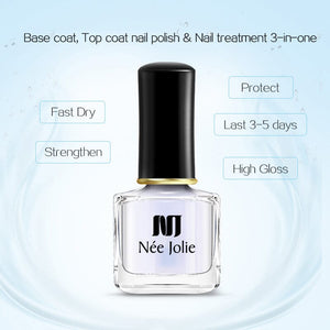 Nail Care Preparation NEE JOLIE 