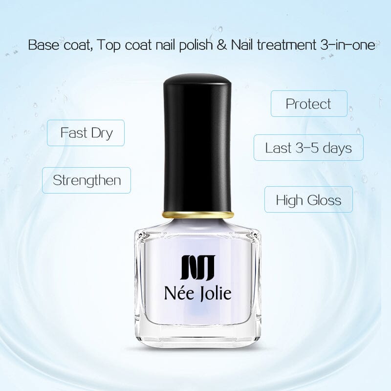 Nail Care Preparation NEE JOLIE 