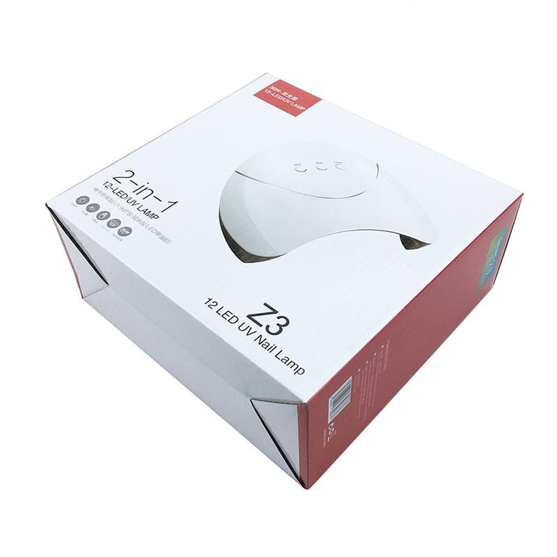 36W UV LED Nail Lamp Dryer Tools & Accessories BORN PRETTY 