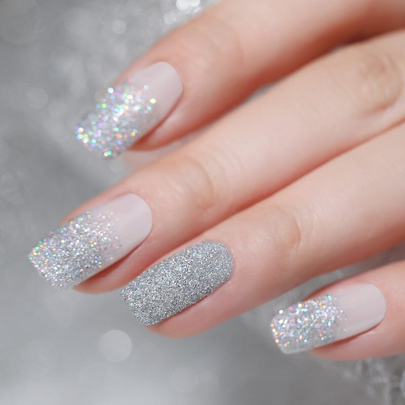 Glitter Nail Powder Nail Powder BORN PRETTY 