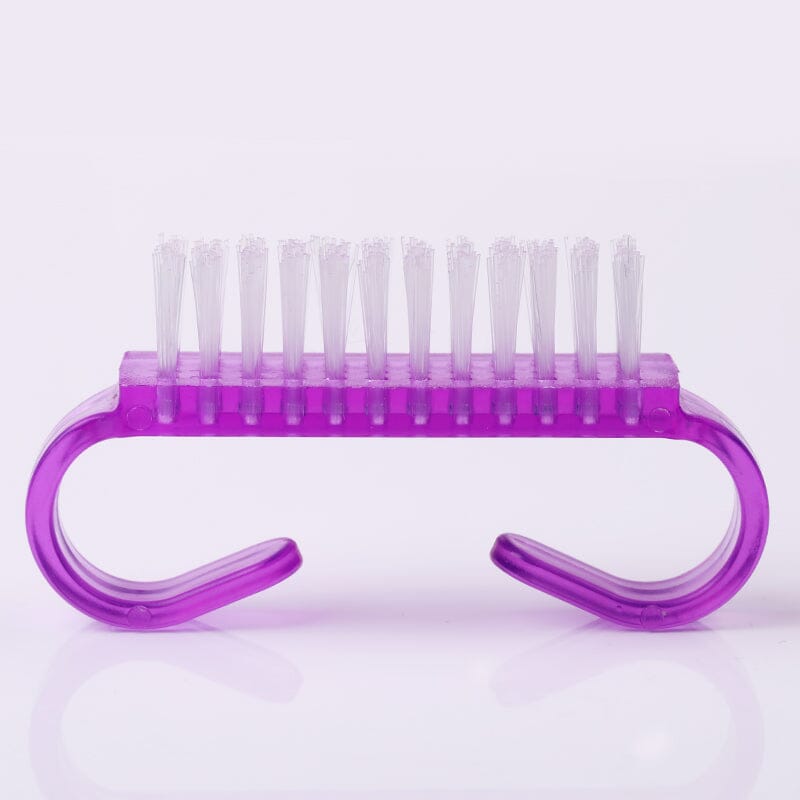 Nail Dust Clean Brush - Random Color Tools & Accessories BORN PRETTY 