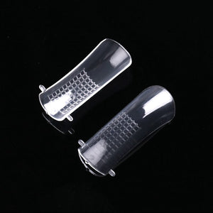100pcs Mold Tips for Extension Nails Extension Nail Gel BORN PRETTY 