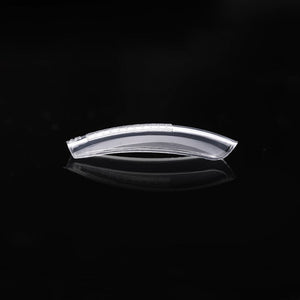 100pcs Mold Tips for Extension Nails Extension Nail Gel BORN PRETTY 
