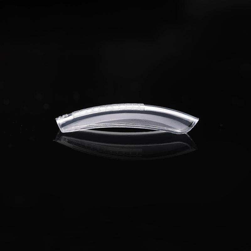 100pcs Mold Tips for Extension Nails Extension Nail Gel BORN PRETTY 