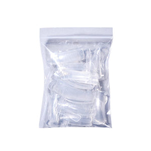 20pcs Extension Mold Nail Tips Extension Nail Gel BORN PRETTY 