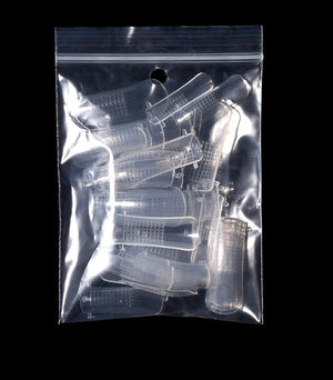 20pcs Extension Mold Nail Tips Extension Nail Gel BORN PRETTY 