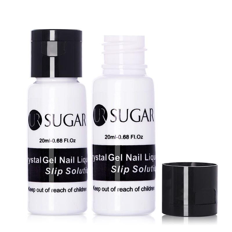 Slip Solution 20ml Gel Nail Polish UR SUGAR 