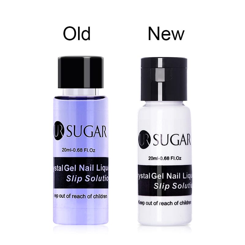 Slip Solution 20ml Gel Nail Polish UR SUGAR 