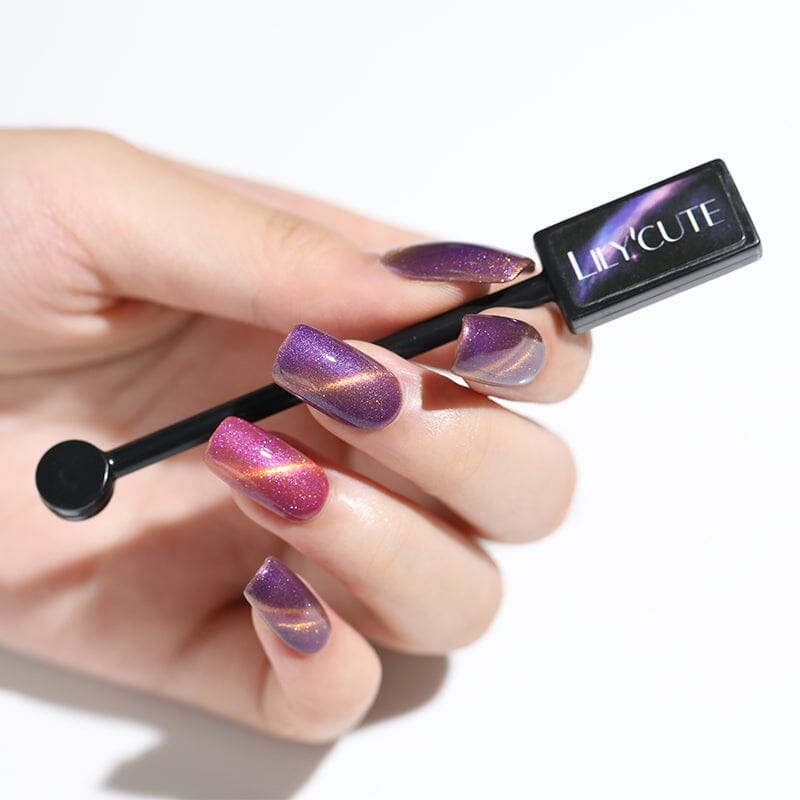 Double Headed Magnetic Stick Tools & Accessories LILYCUTE 