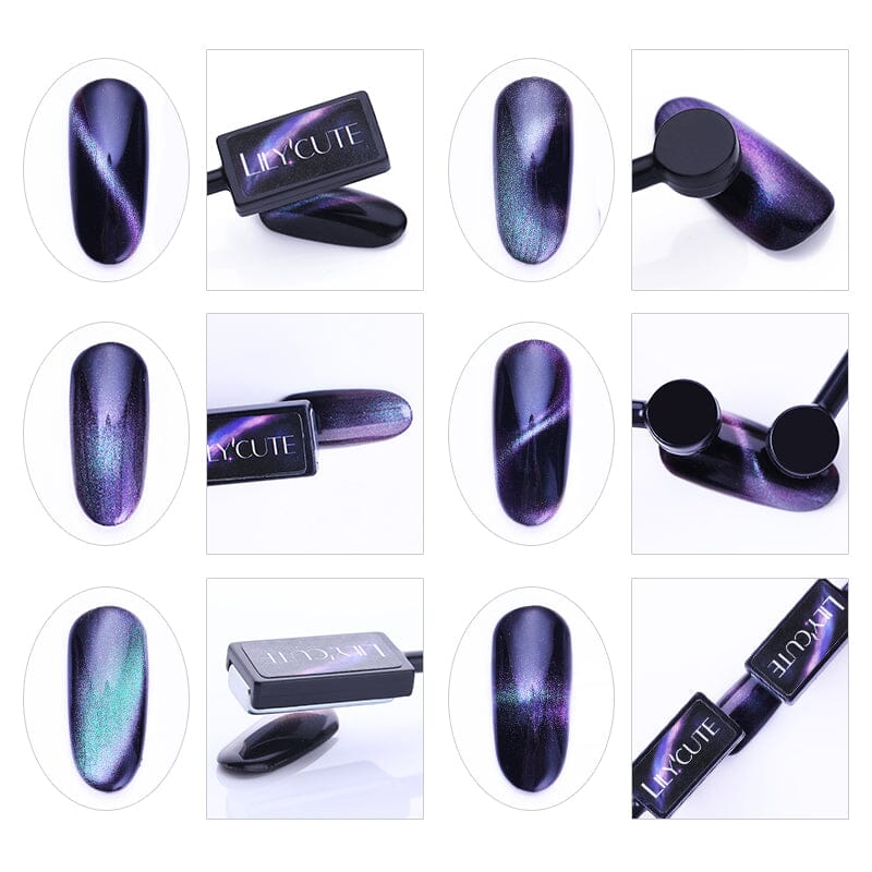 Double Headed Magnetic Stick Tools & Accessories LILYCUTE 