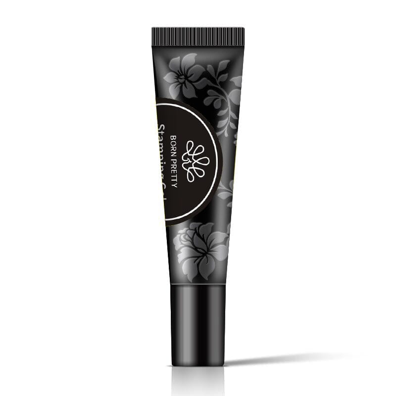 Stamping Gel Polish FW12 11g Nail Stamping BORN PRETTY 