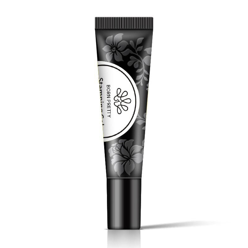 Stamping Gel Polish FW13 11g Nail Stamping BORN PRETTY 