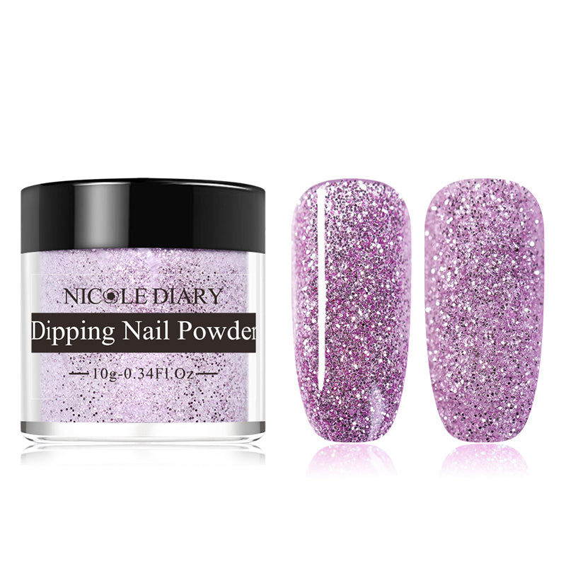 Dipping Nail Powder ND-D08 10g