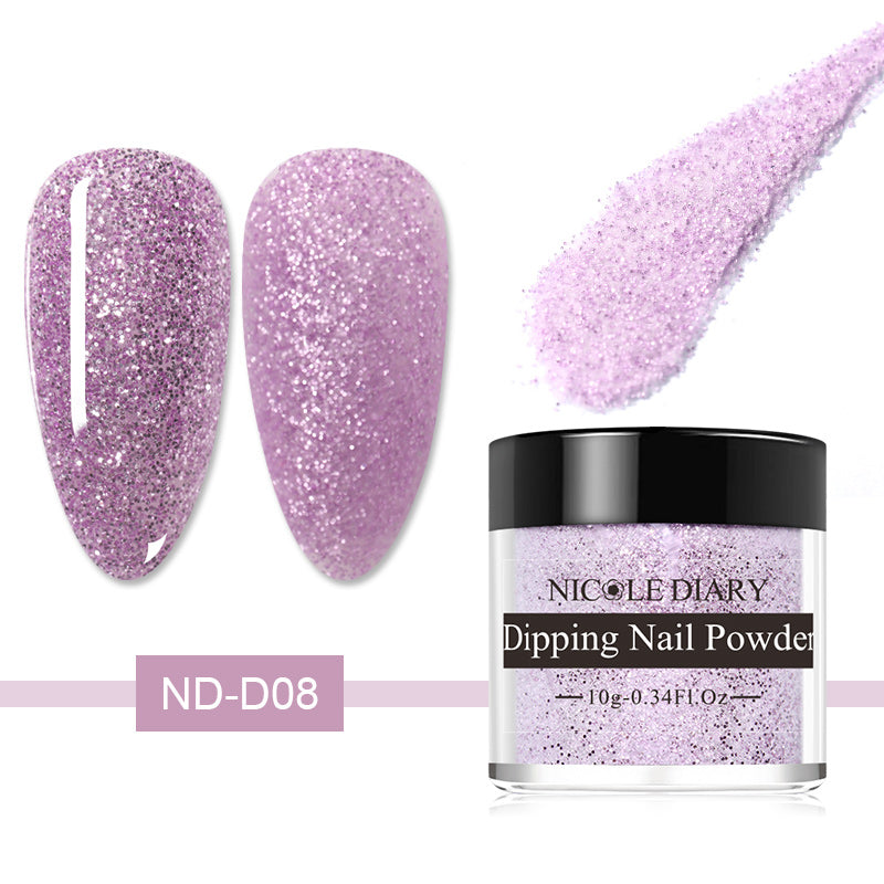 Dipping Nail Powder ND-D08 10g