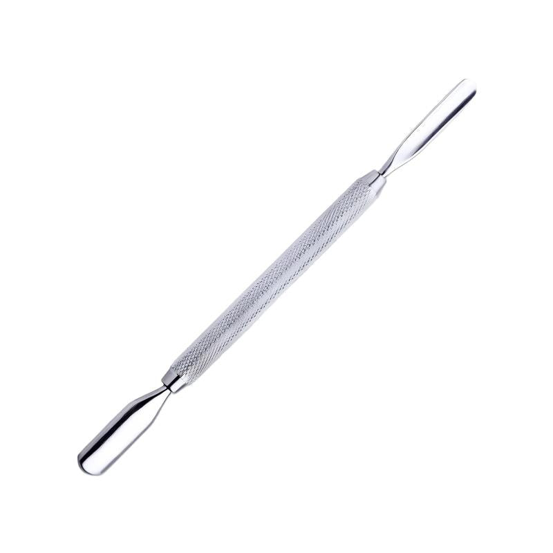 Stainless Steel Nail Cuticle Pusher #1