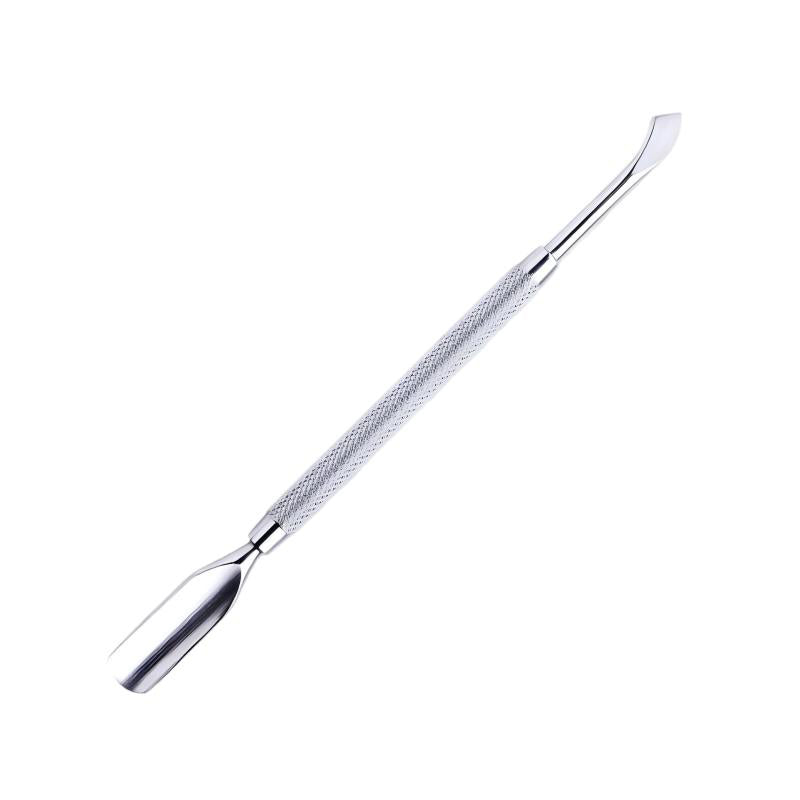 Stainless Steel Nail Cuticle Pusher #7