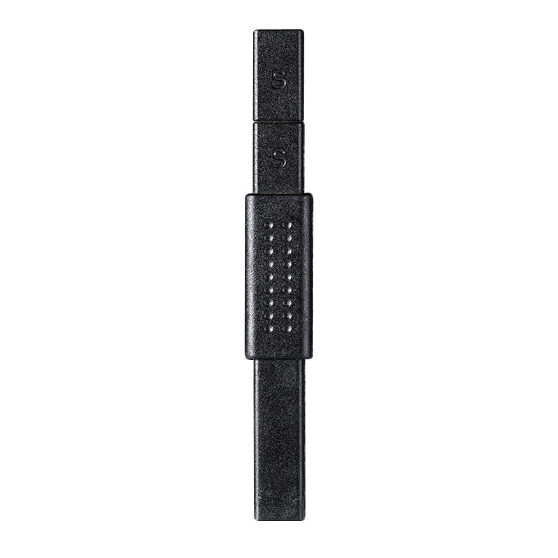 Black Multifunctional Magnetic Stick