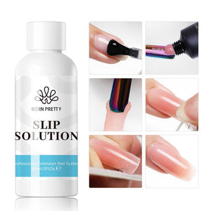 Slip Solution 60ml Gel Nail Polish BORN PRETTY 