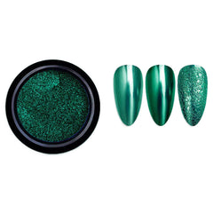 Metallic Chrome Powder #14