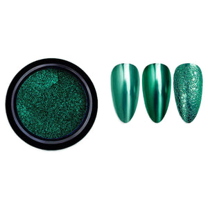 Metallic Chrome Powder #14
