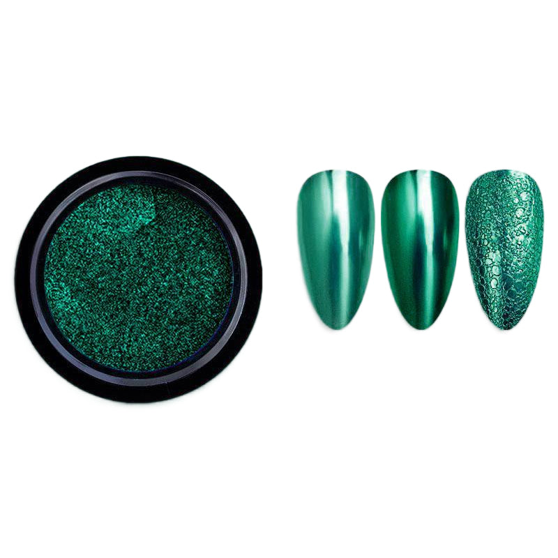 Metallic Chrome Powder #14
