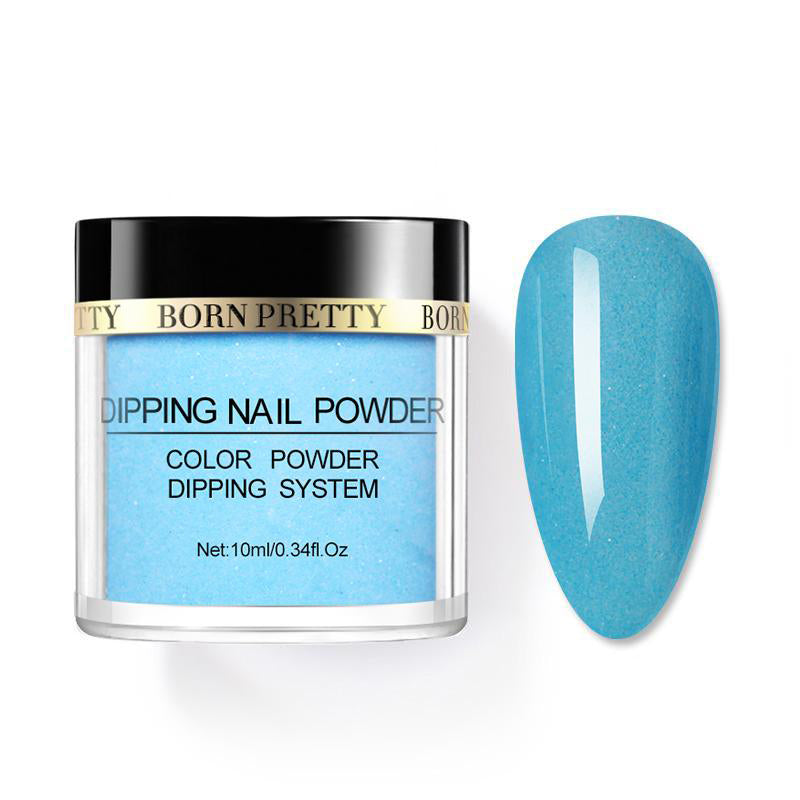 Fluorescence Dipping Nail Powder FP10 10ml