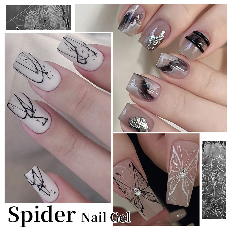 Spider Nail Gel SG01 5ml