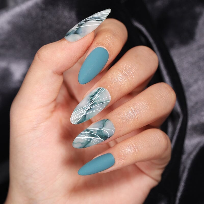 Spider Nail Gel 5ml Gel Nail Polish BORN PRETTY 