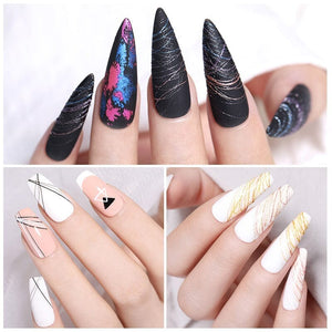 Spider Nail Gel 5ml Gel Nail Polish BORN PRETTY 