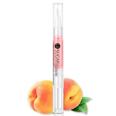 Honey Peach Flavor Nail Cutitle Oil 5ml Nail Care UR SUGAR 