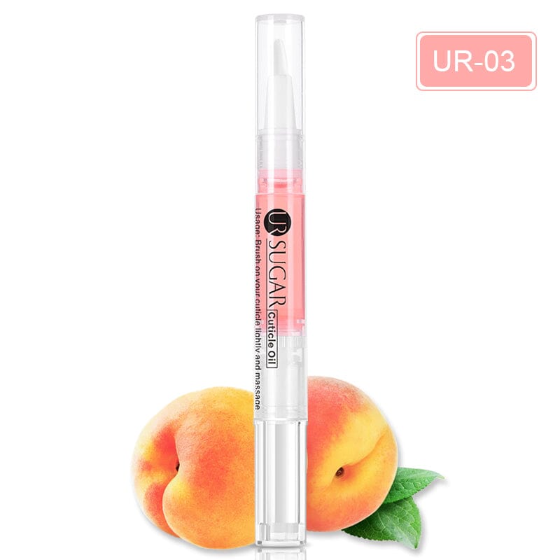 Nail Cutitle Oil 5ml Tools & Accessories UR SUGAR 