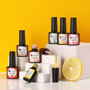 Color Gel Polish 7.5ml Gel Nail Polish UR SUGAR 