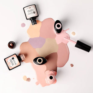 Color Gel Polish 7.5ml Gel Nail Polish UR SUGAR 