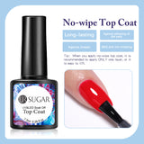 Base Top Coat 7.5ml