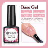 Base Top Coat 7.5ml