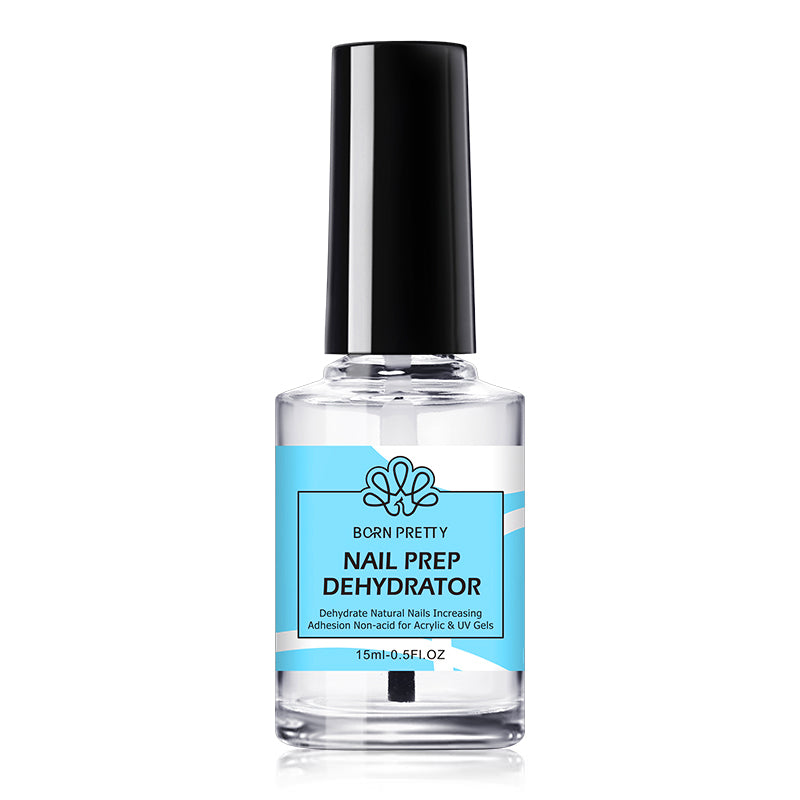 Nail Prep Dehydrator 15ml