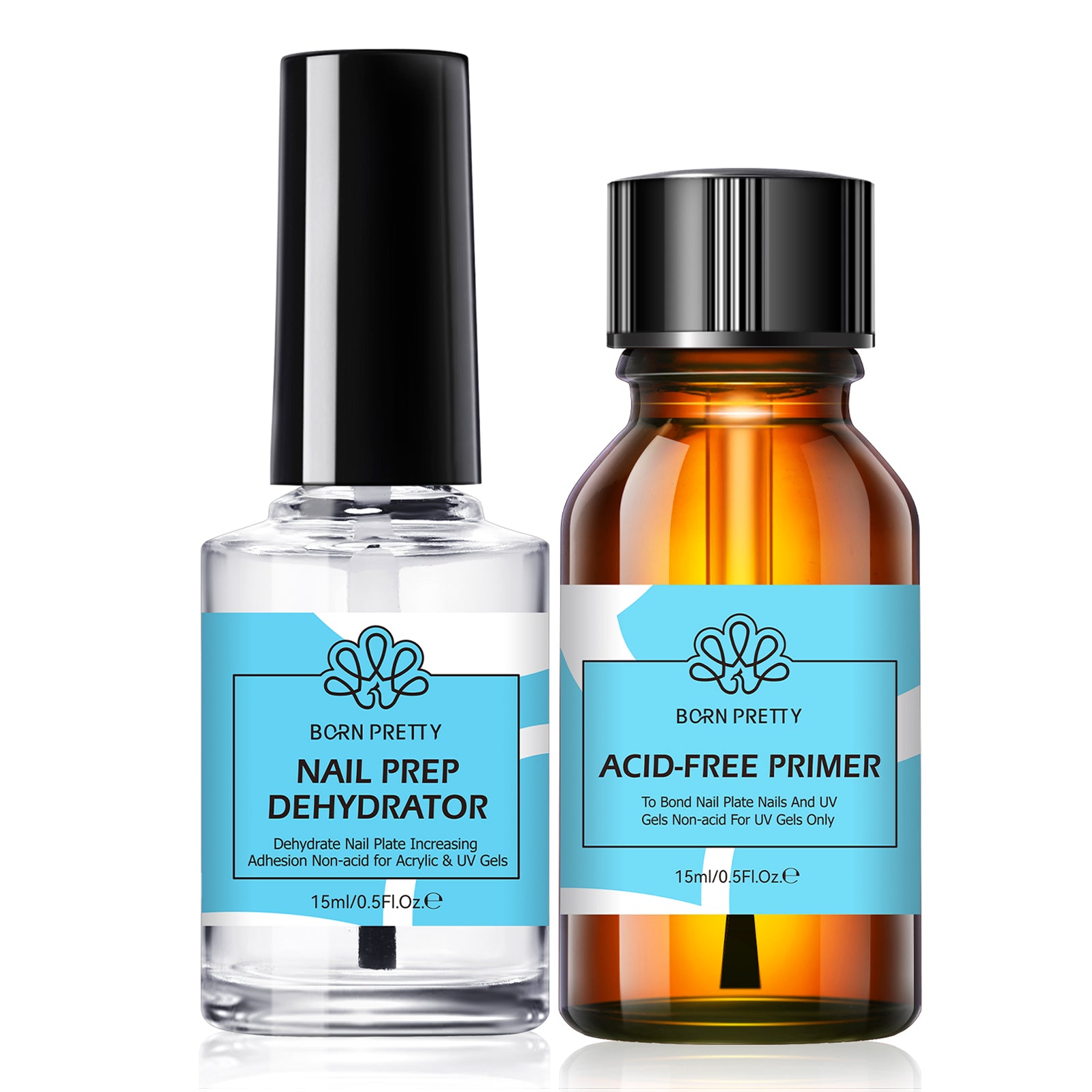 Nail Prep Dehydrator 15ml