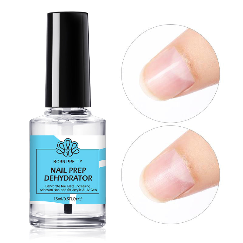 Nail Prep Dehydrator 15ml