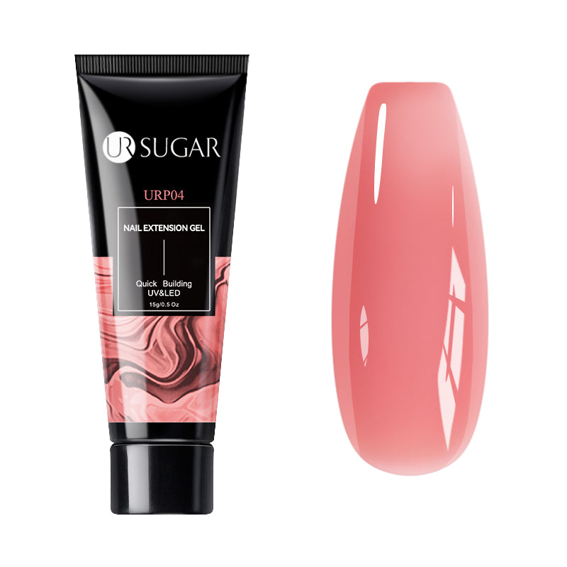 Extension Nail Gel URP04 15g