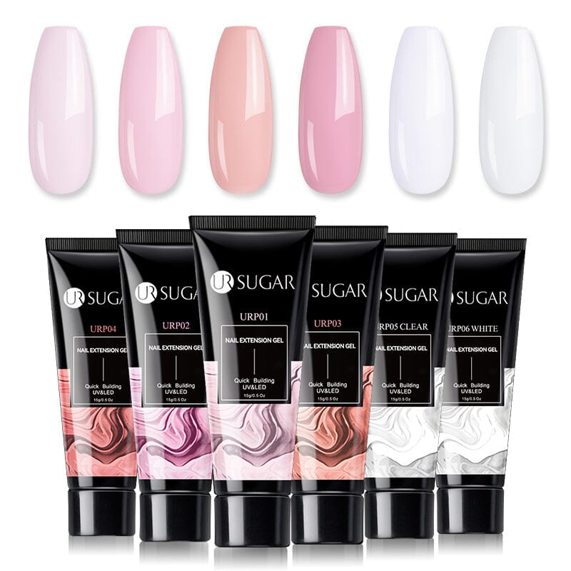 Extension Nail Gel 15ml Extension Nail Gel UR SUGAR 