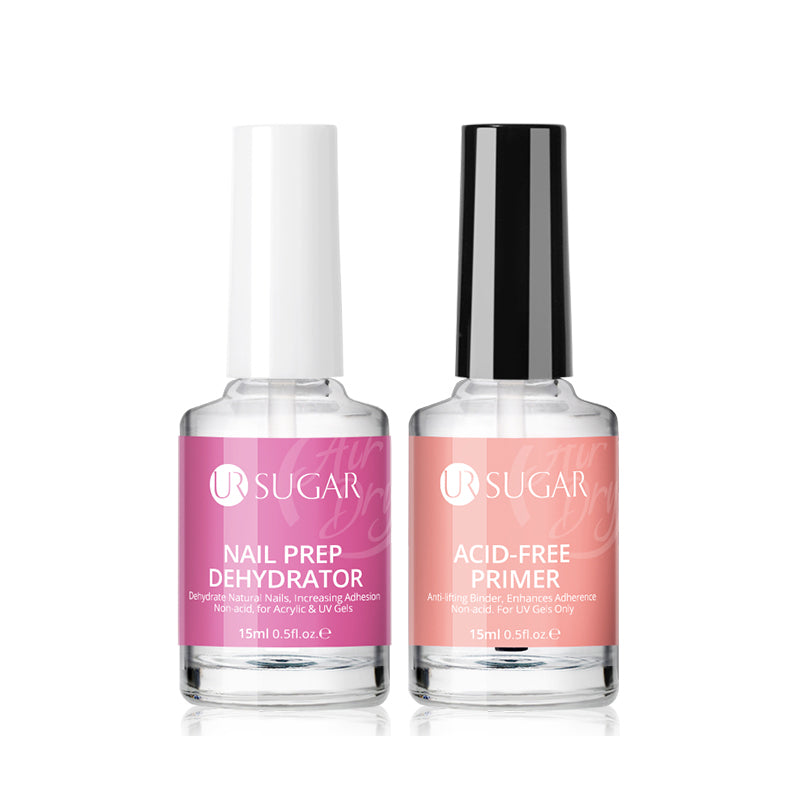 Nail Primer Prep Dehydrator 15ml