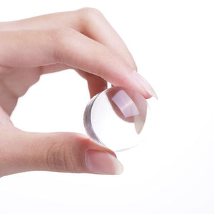 Clear Jelly Nail Stamper Stamping Nail BORN PRETTY 